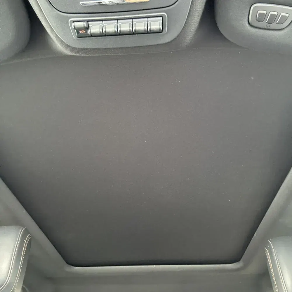 2024 Ford F-250 Super Duty Platinum