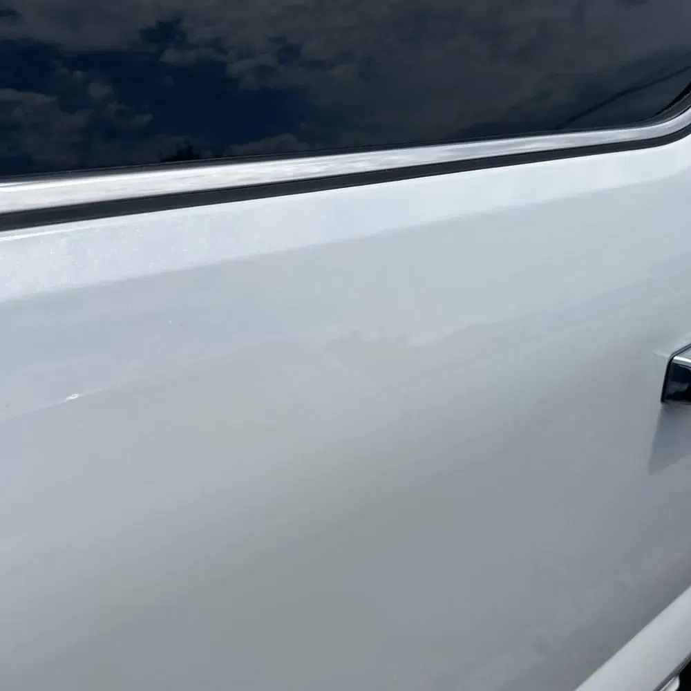 2024 Ford F-250 Super Duty Platinum