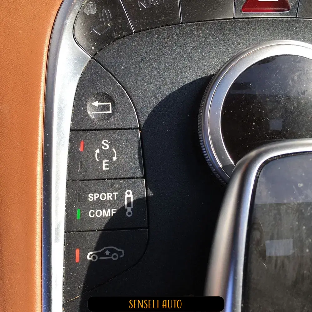 2017 Mercedes-Benz S-Class S550