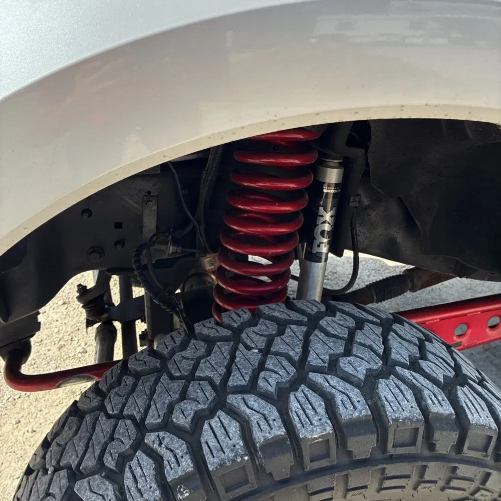2019 Ford F-450 Super Duty Platinum