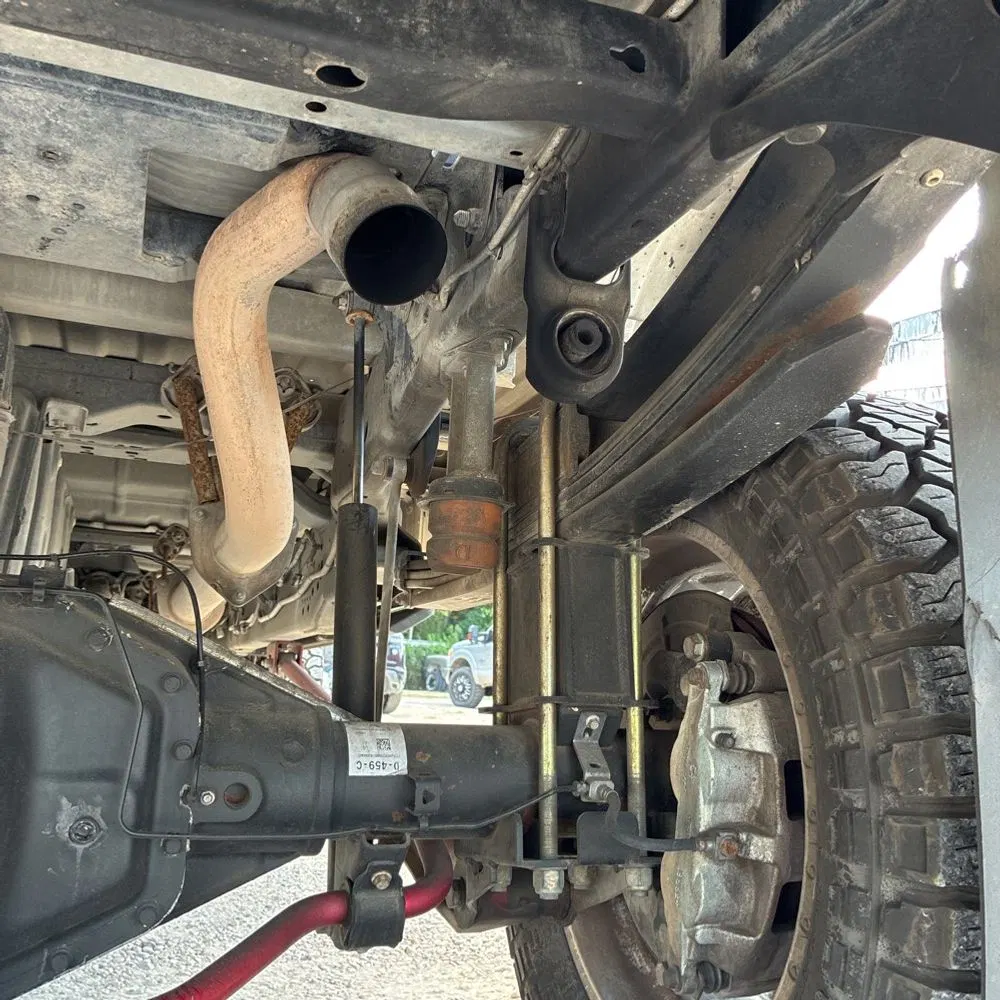 2019 Ford F-450 Super Duty Platinum