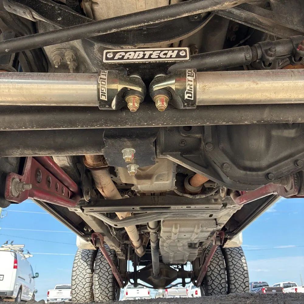 2019 Ford F-450 Super Duty Platinum