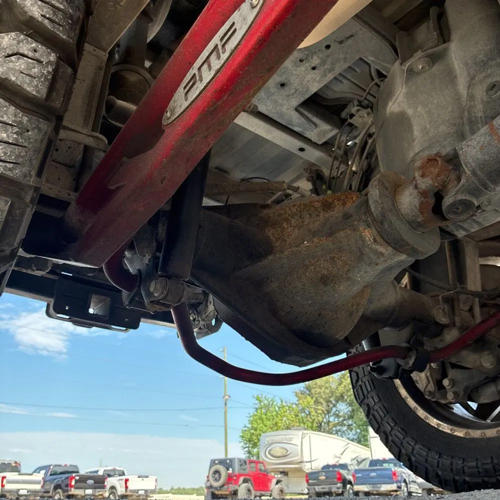 2019 Ford F-450 Super Duty Platinum