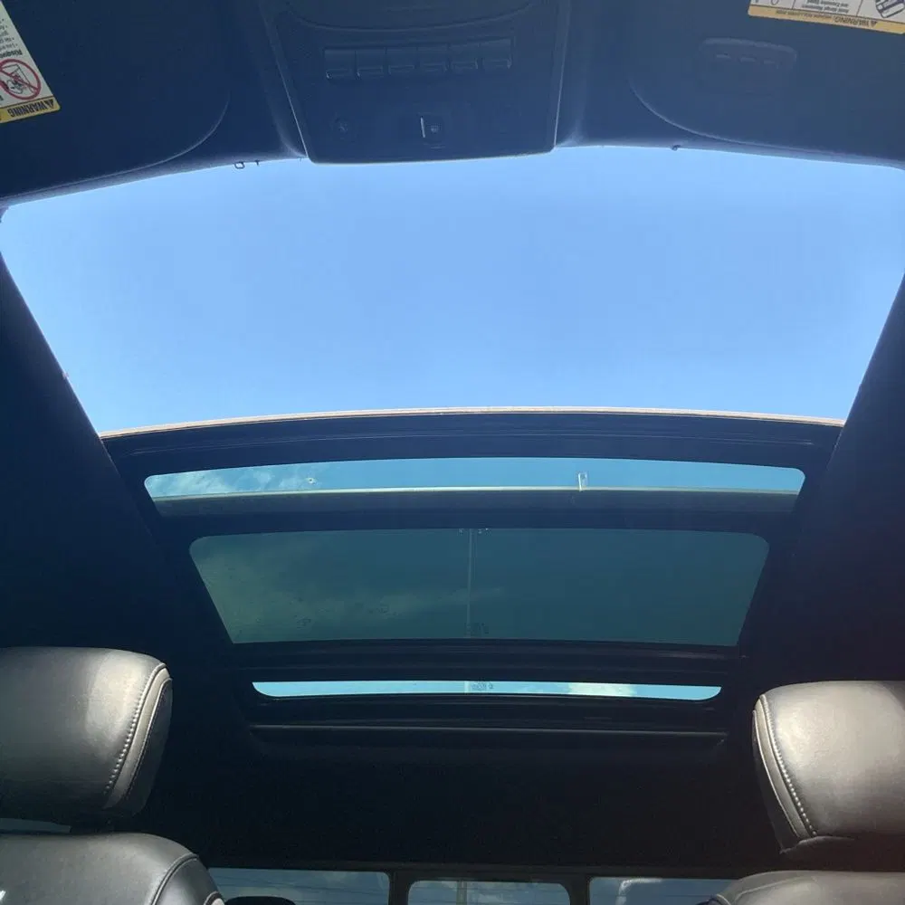 2019 Ford F-450 Super Duty Platinum