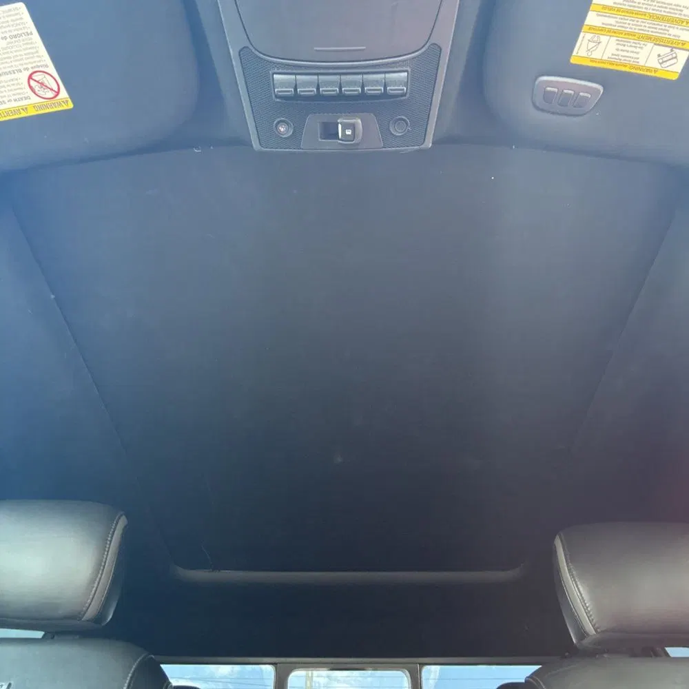 2019 Ford F-450 Super Duty Platinum
