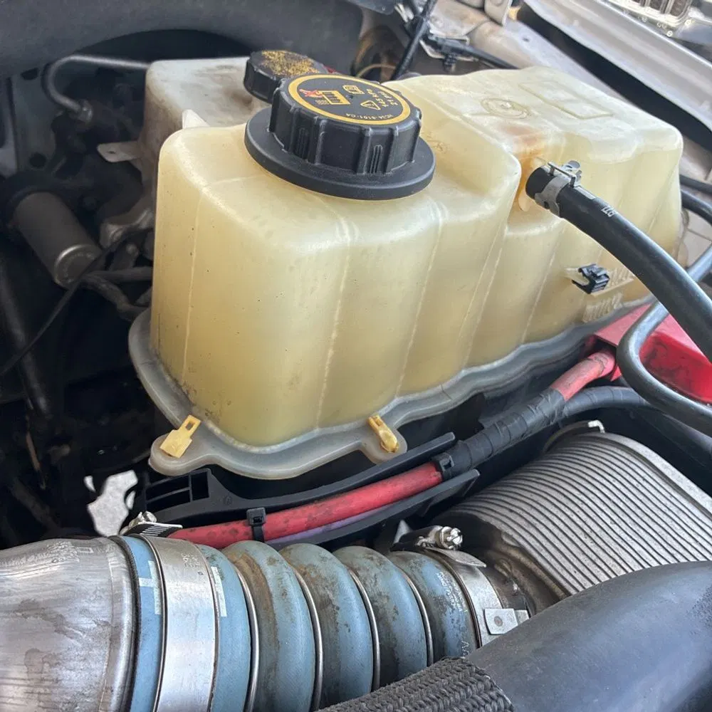 2019 Ford F-450 Super Duty Platinum