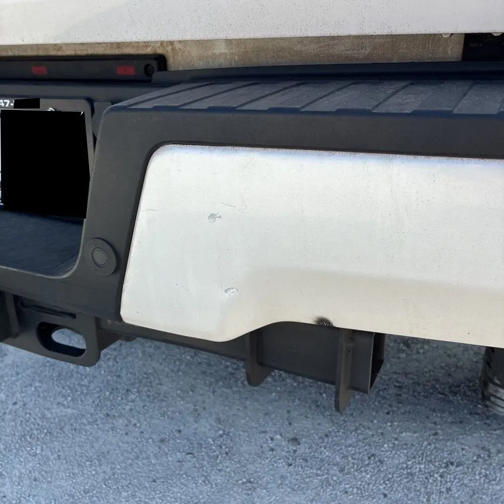 2019 Ford F-450 Super Duty Platinum