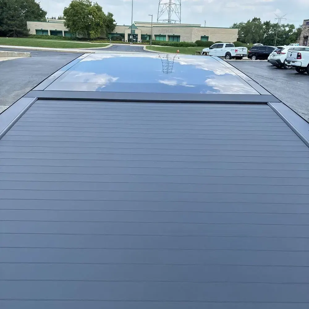 2024 Tesla Cybertruck Base