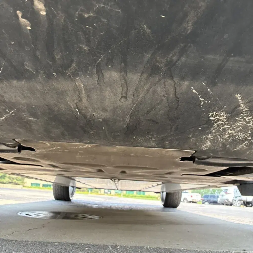 2024 Tesla Cybertruck Base