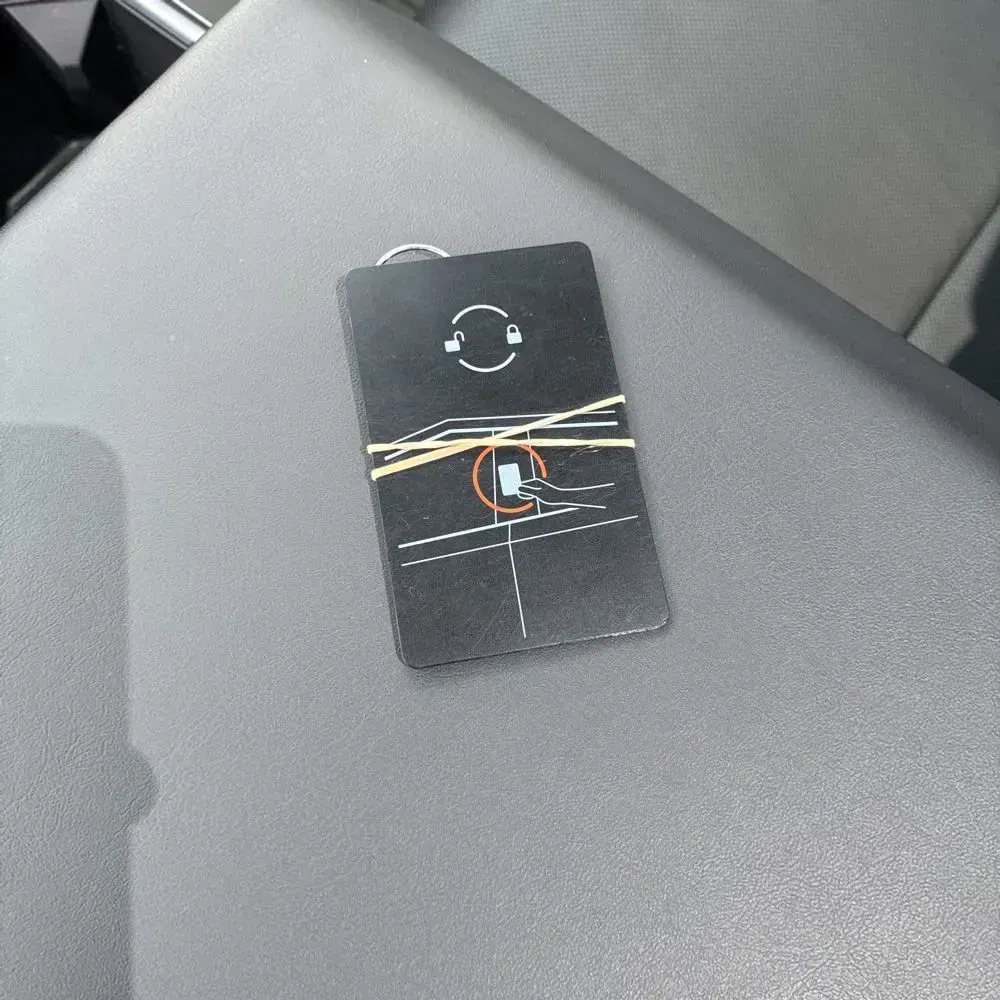 2024 Tesla Cybertruck Base