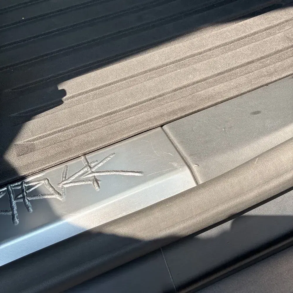 2024 Tesla Cybertruck Base