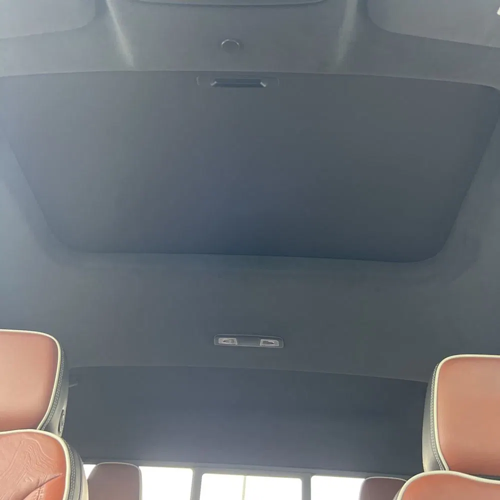 2024 GMC Sierra 3500HD Denali Ultimate