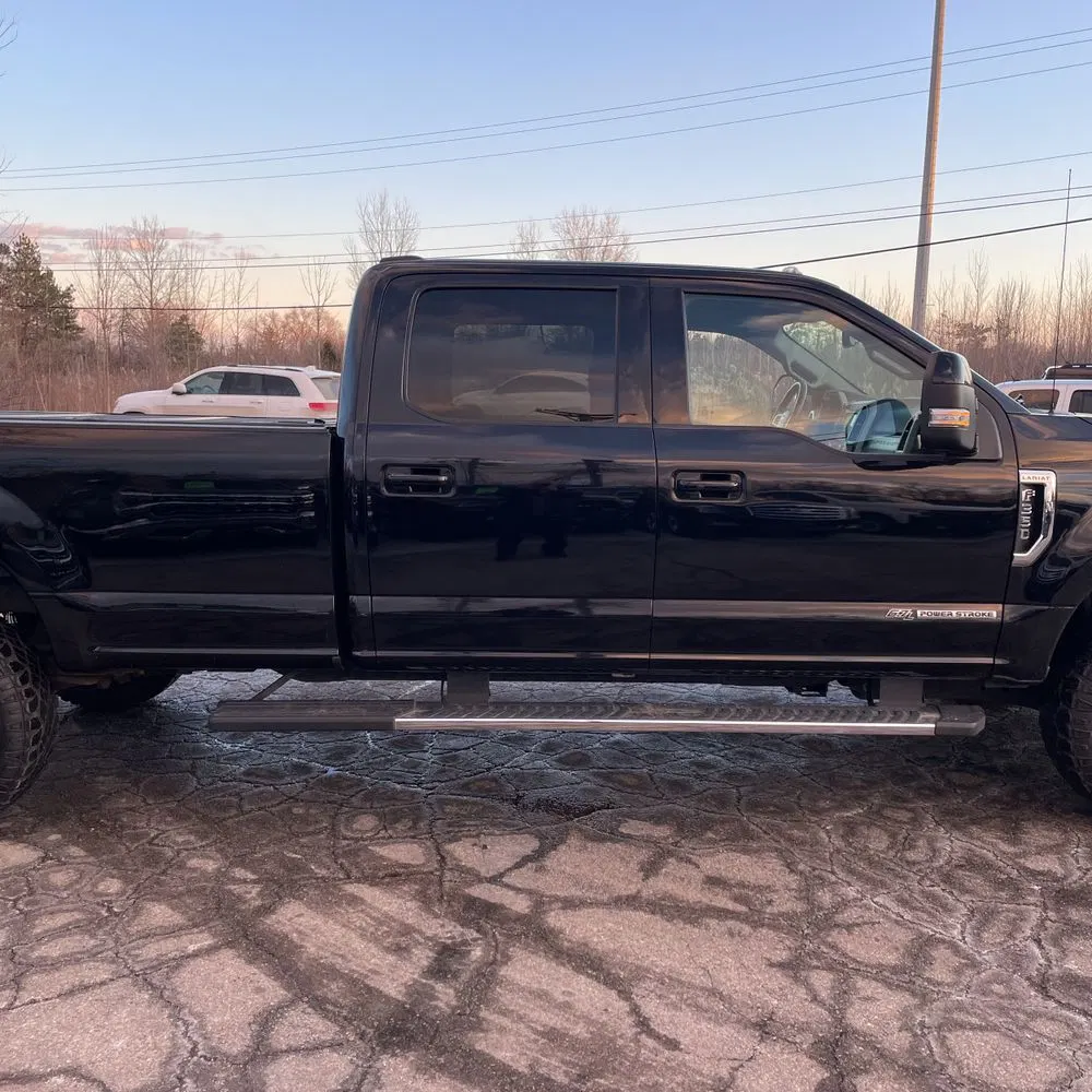 2021 Ford F-350 Super Duty Lariat