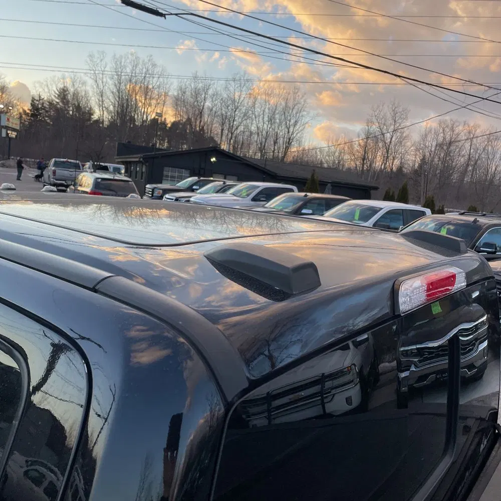2021 Ford F-350 Super Duty Lariat