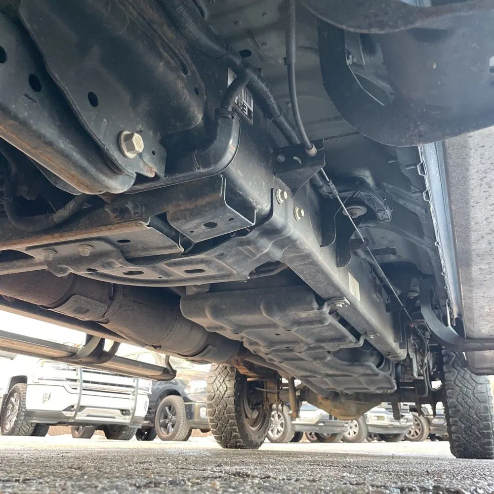 2021 Ford F-350 Super Duty Lariat