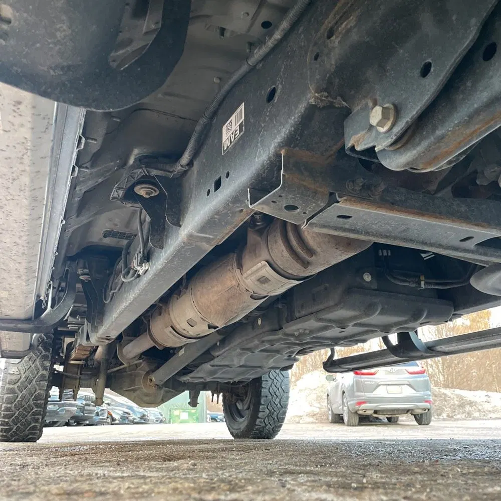2021 Ford F-350 Super Duty Lariat