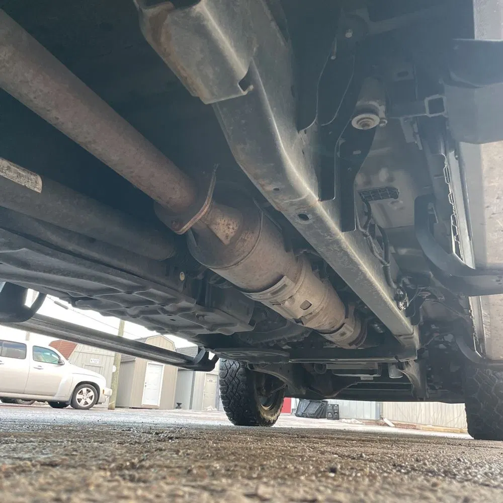 2021 Ford F-350 Super Duty Lariat