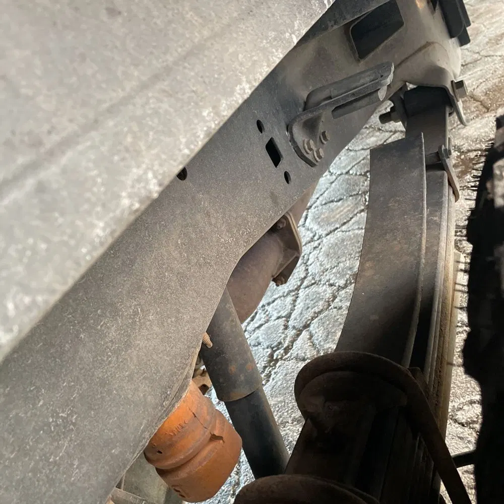 2021 Ford F-350 Super Duty Lariat