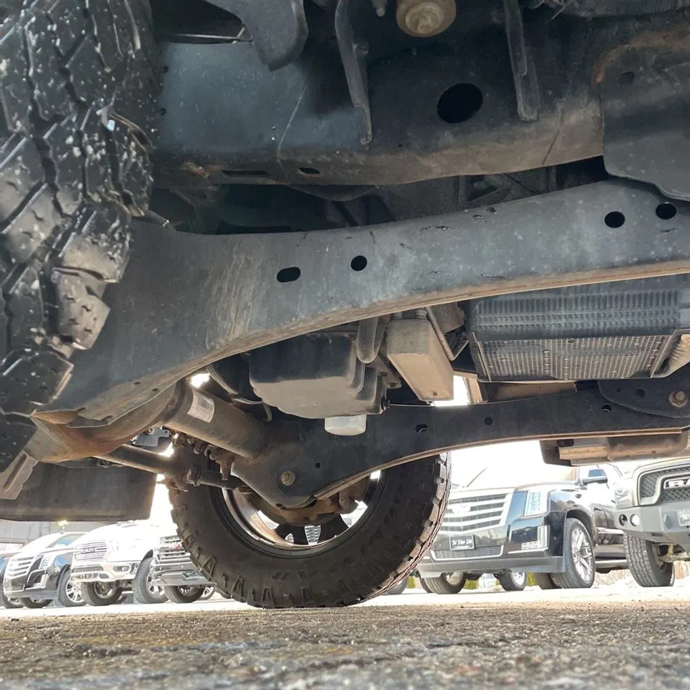 2021 Ford F-350 Super Duty Lariat