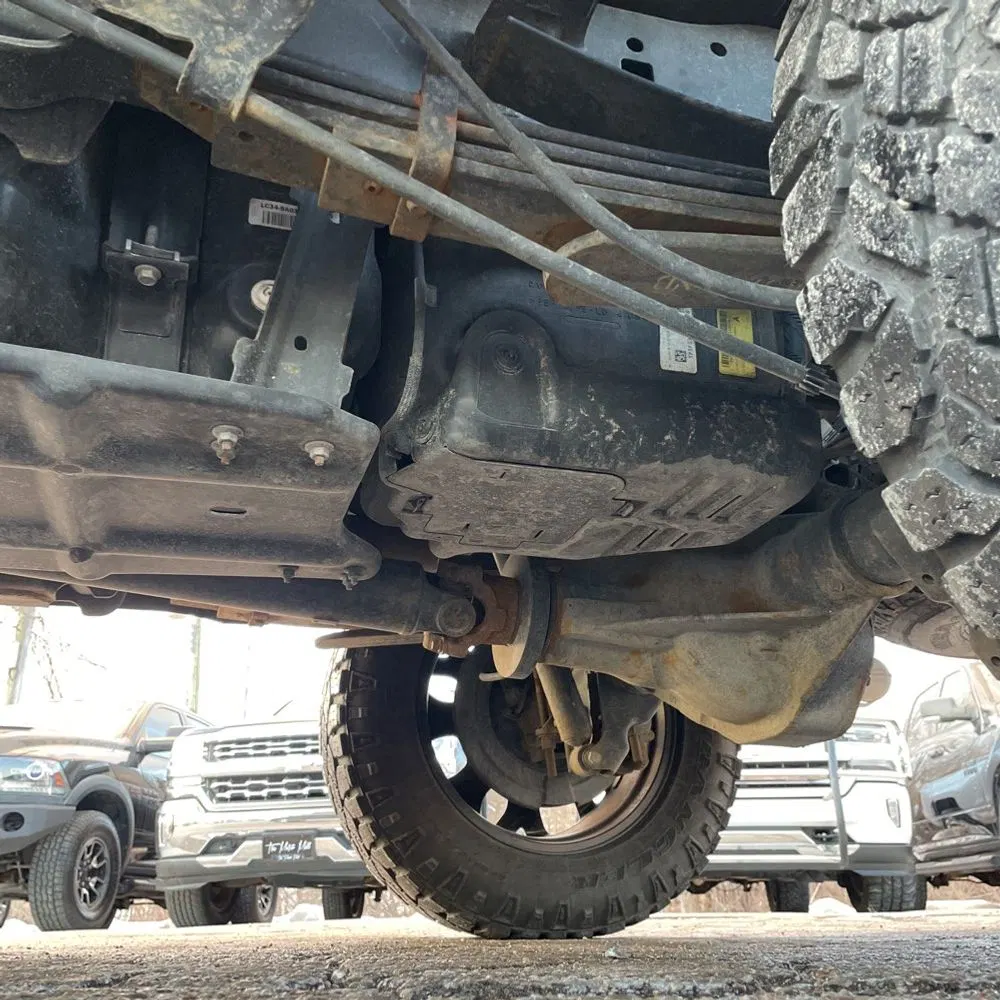 2021 Ford F-350 Super Duty Lariat