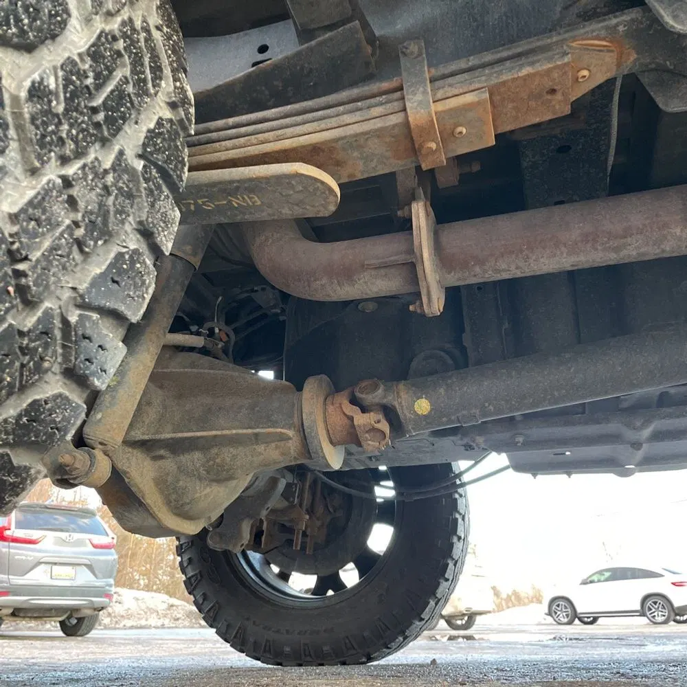 2021 Ford F-350 Super Duty Lariat