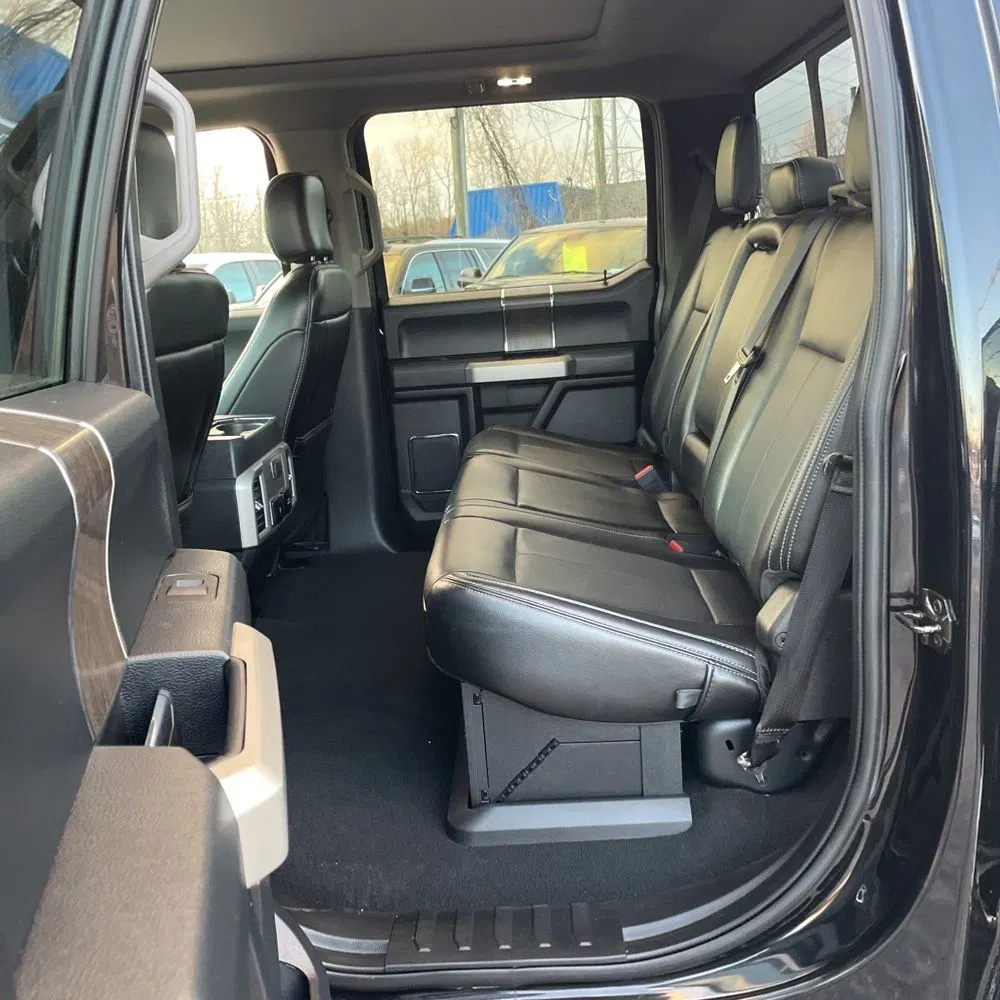 2021 Ford F-350 Super Duty Lariat