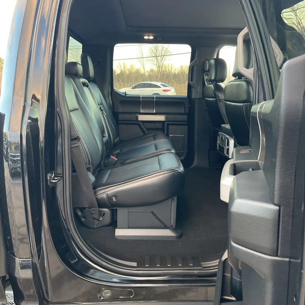 2021 Ford F-350 Super Duty Lariat