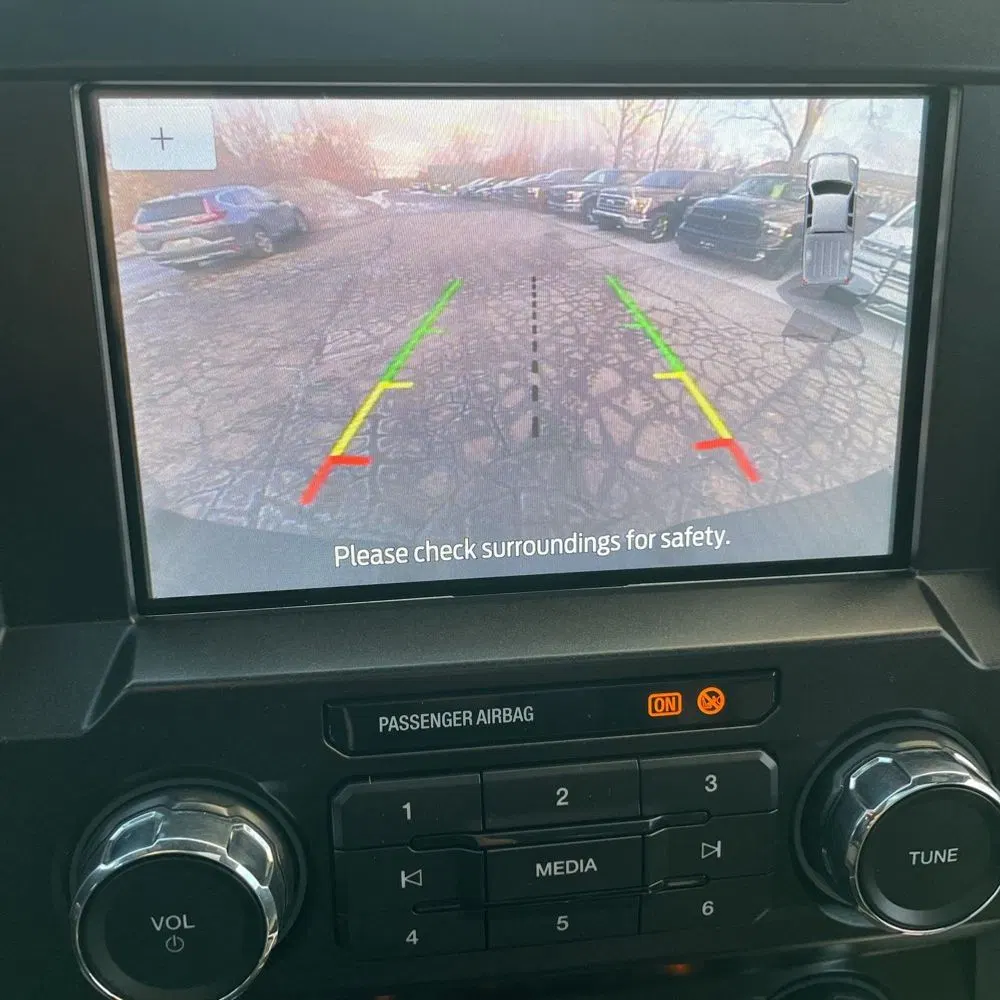2021 Ford F-350 Super Duty Lariat