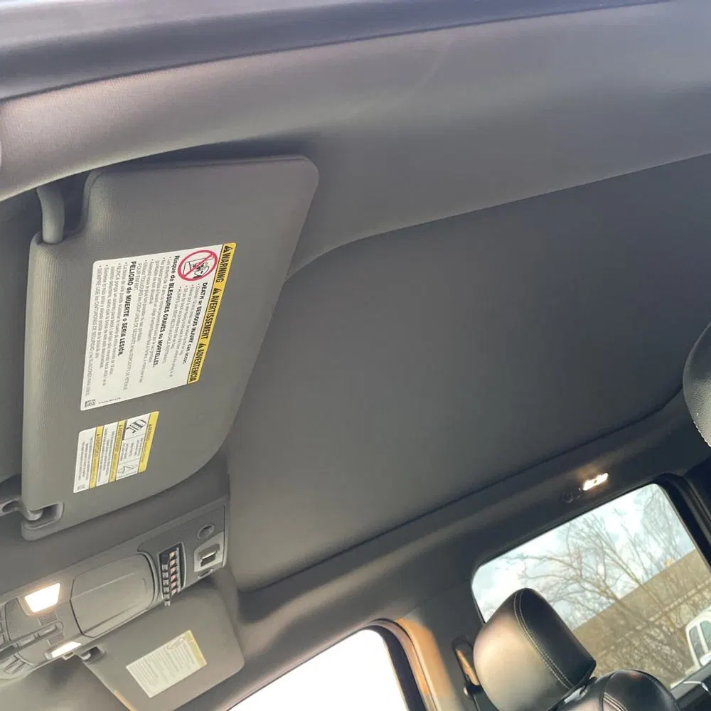 2021 Ford F-350 Super Duty Lariat