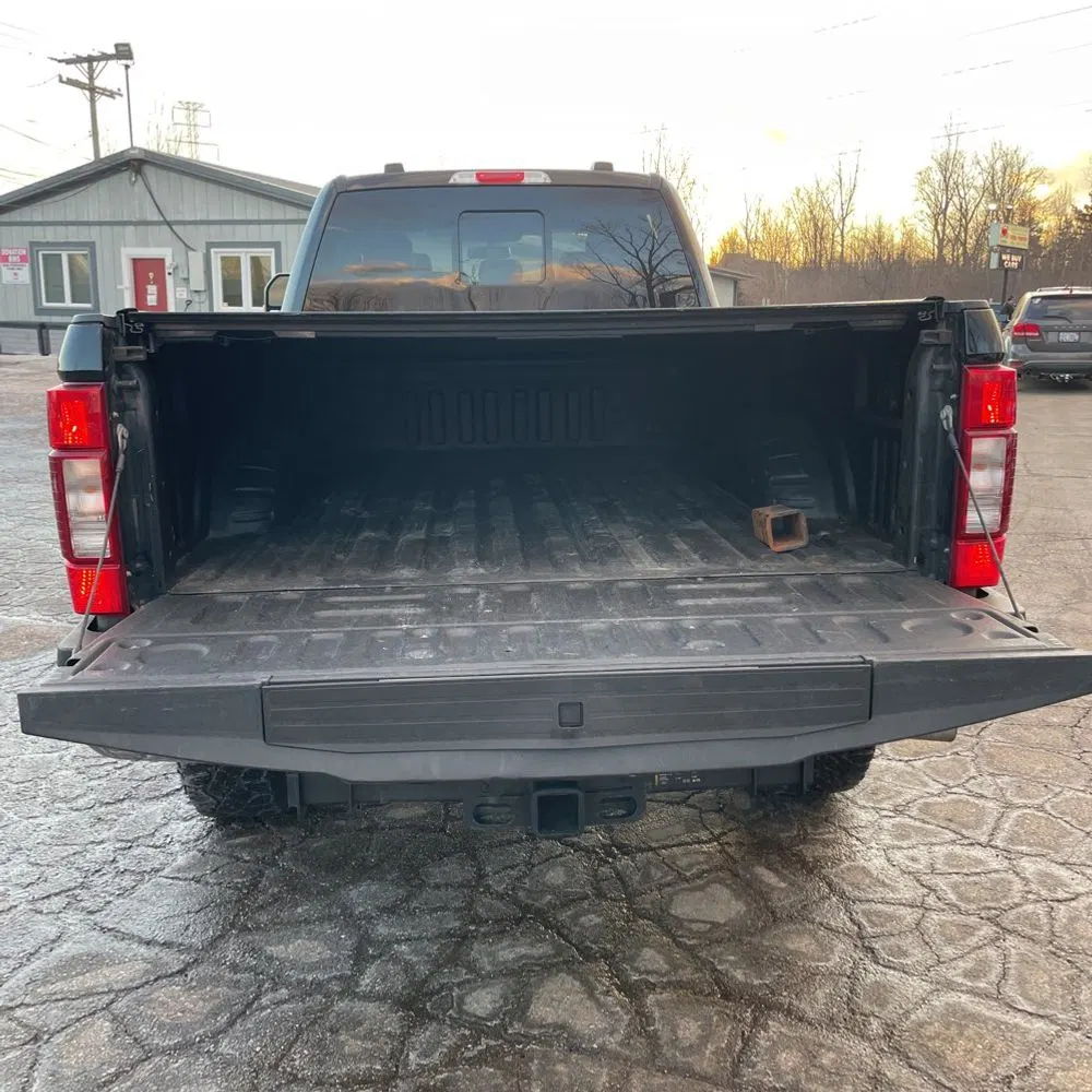 2021 Ford F-350 Super Duty Lariat