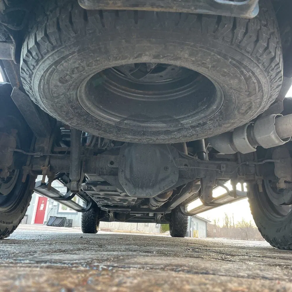 2021 Ford F-350 Super Duty Lariat