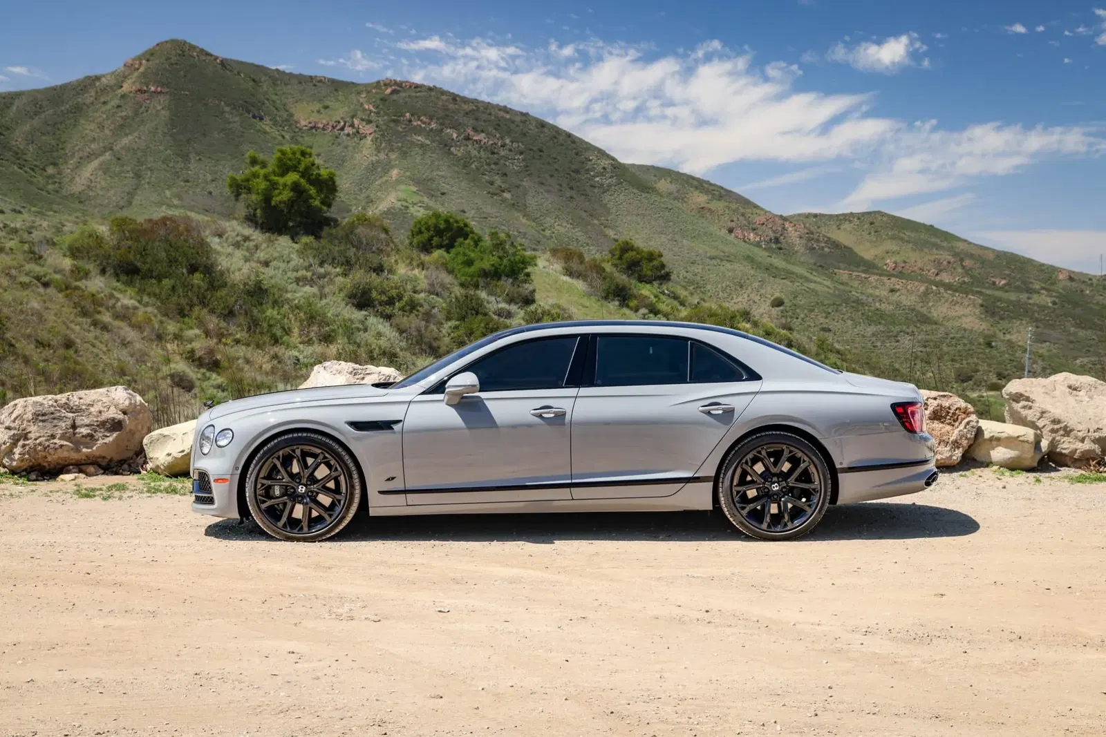2023 Bentley Flying Spur S V8