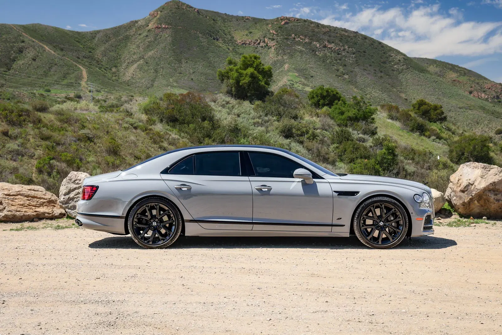 2023 Bentley Flying Spur S V8