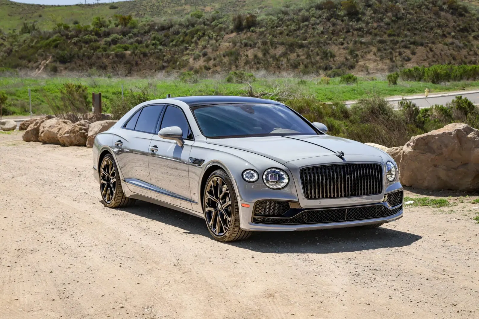 2023 Bentley Flying Spur S V8