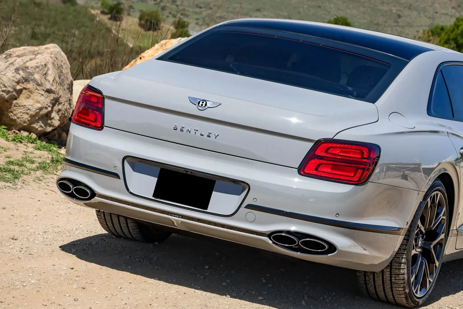 2023 Bentley Flying Spur S V8