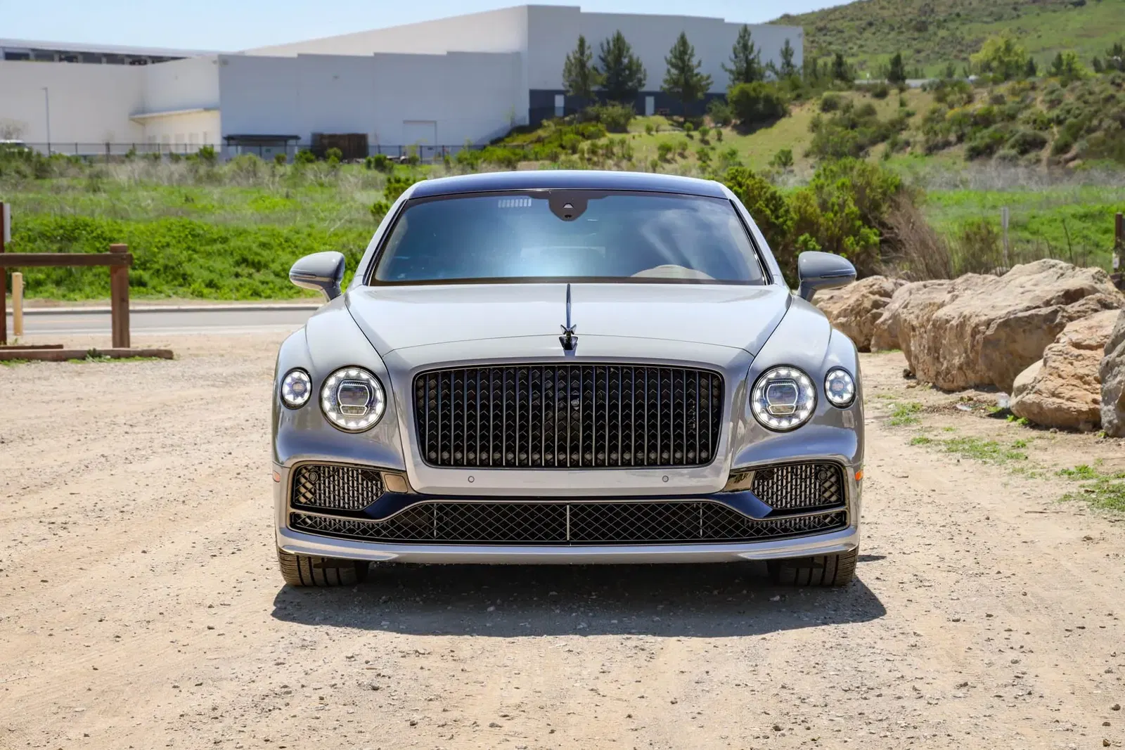 2023 Bentley Flying Spur S V8
