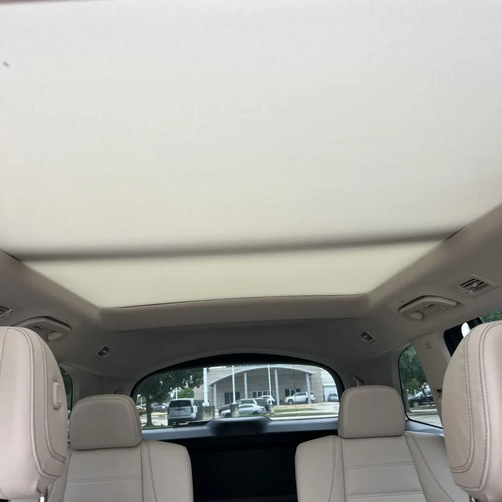 2024 Mercedes-Benz GLS GLS 580