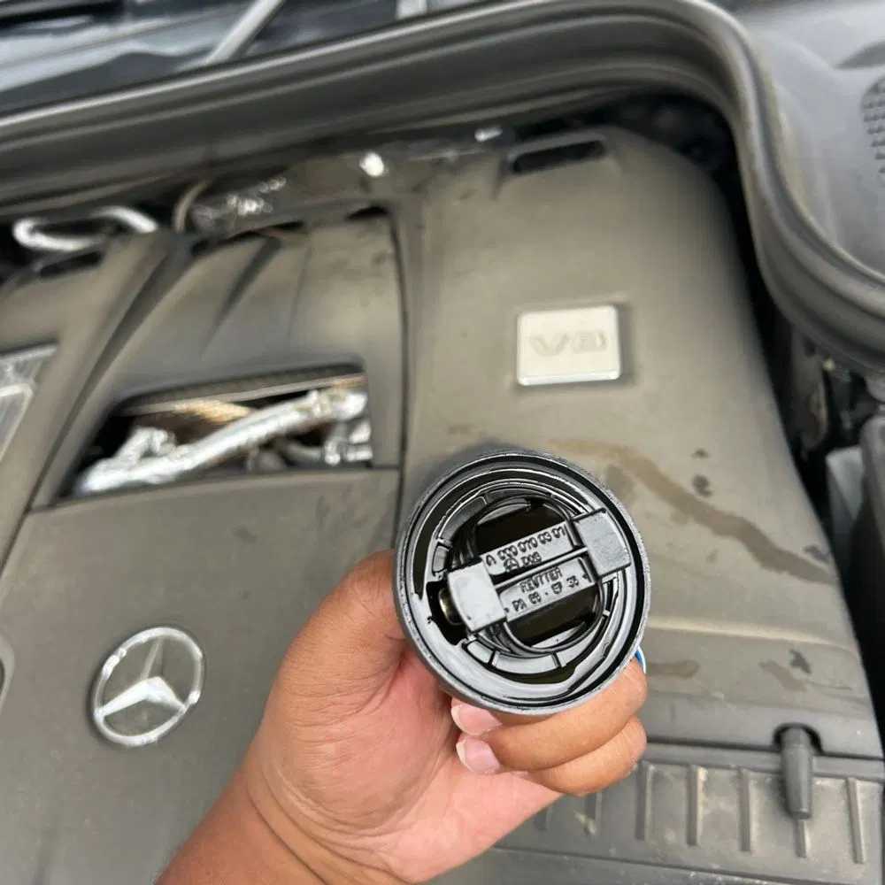 2024 Mercedes-Benz GLS GLS 580