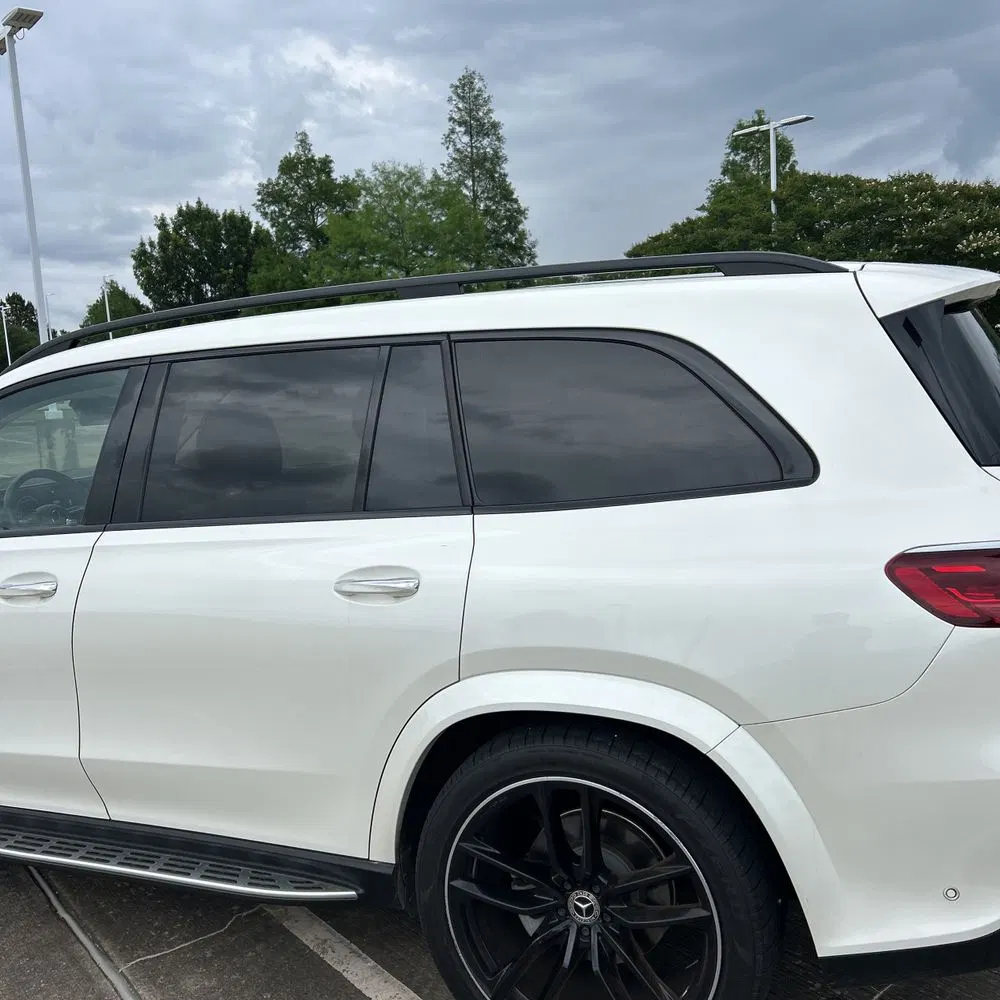 2024 Mercedes-Benz GLS GLS 580