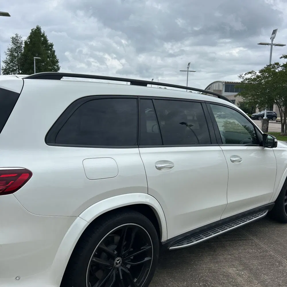 2024 Mercedes-Benz GLS GLS 580