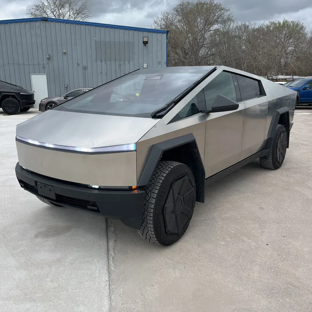 2024 Tesla Cybertruck Base