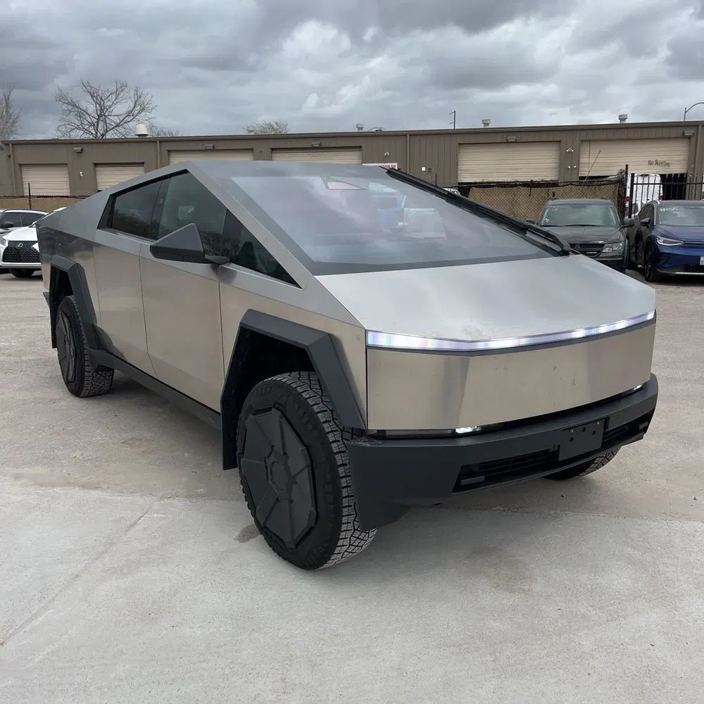 2024 Tesla Cybertruck Base