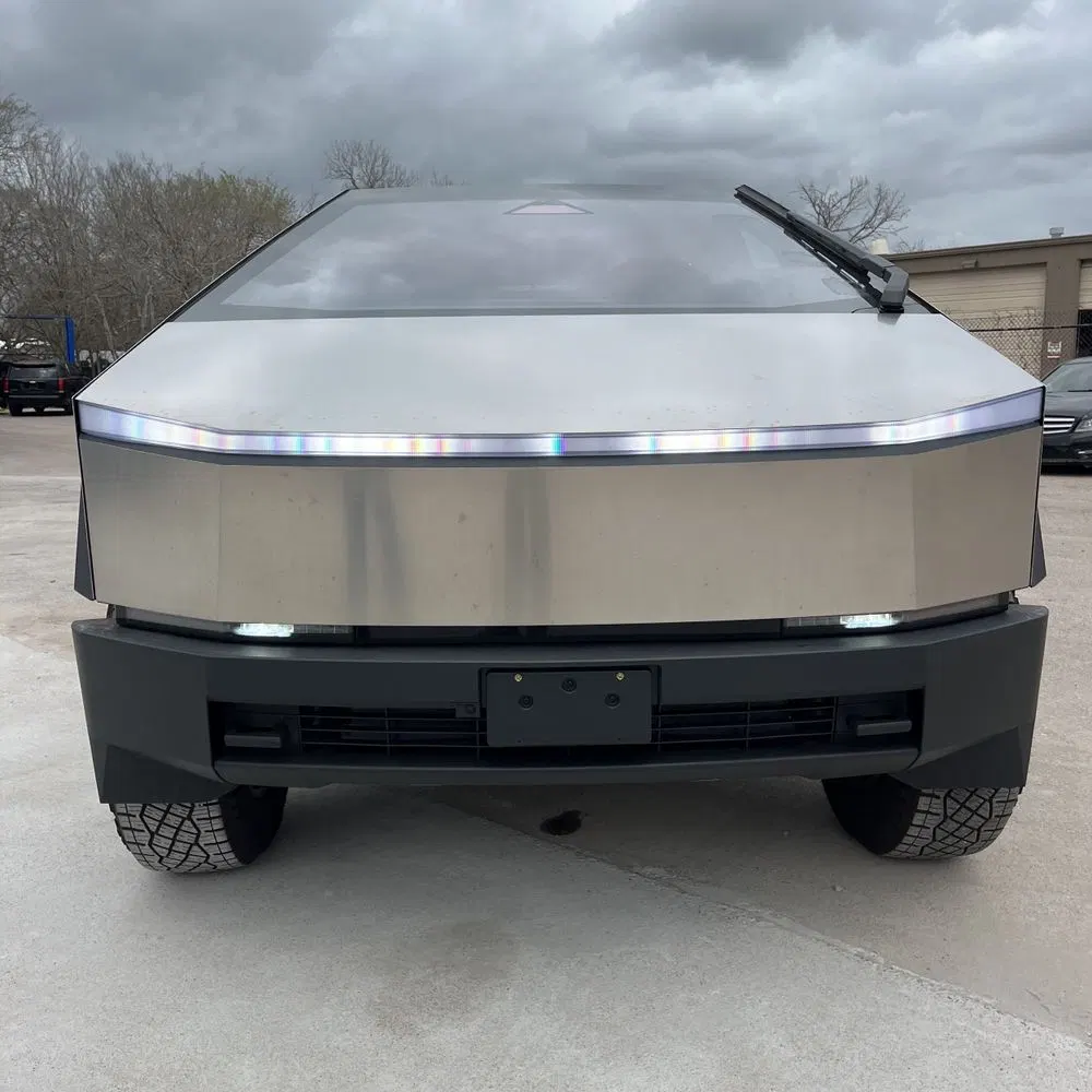 2024 Tesla Cybertruck Base