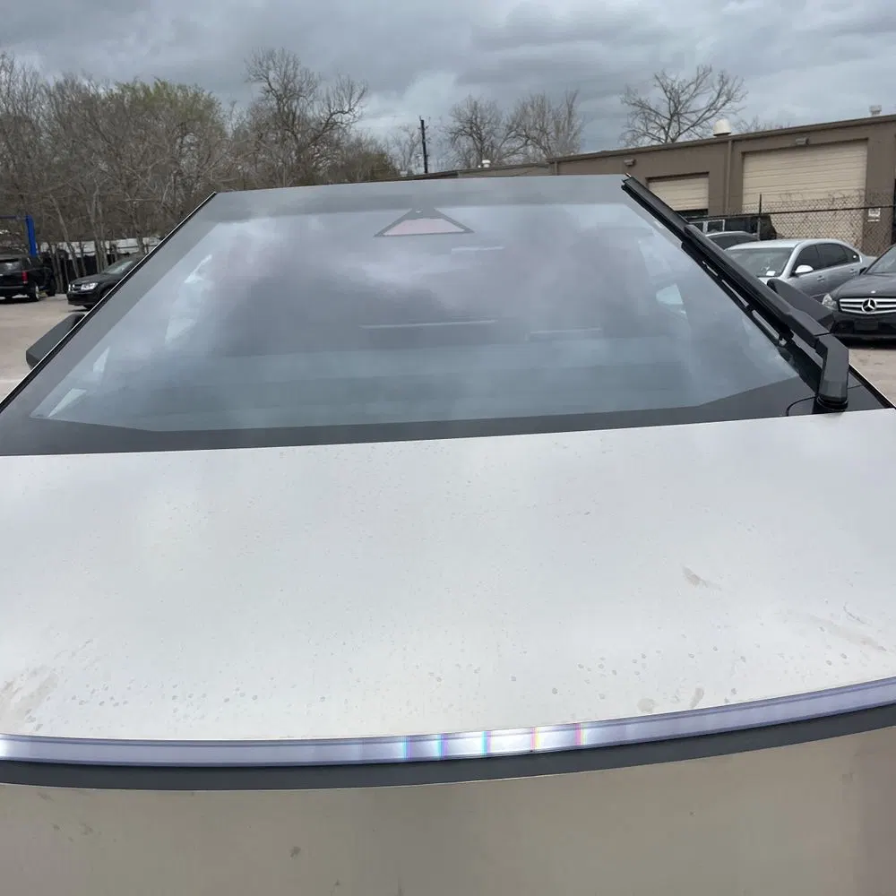 2024 Tesla Cybertruck Base