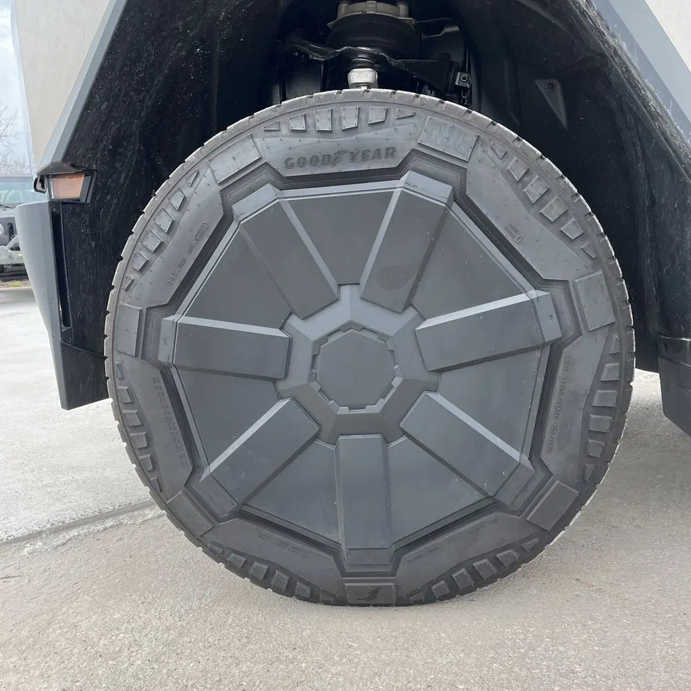 2024 Tesla Cybertruck Base