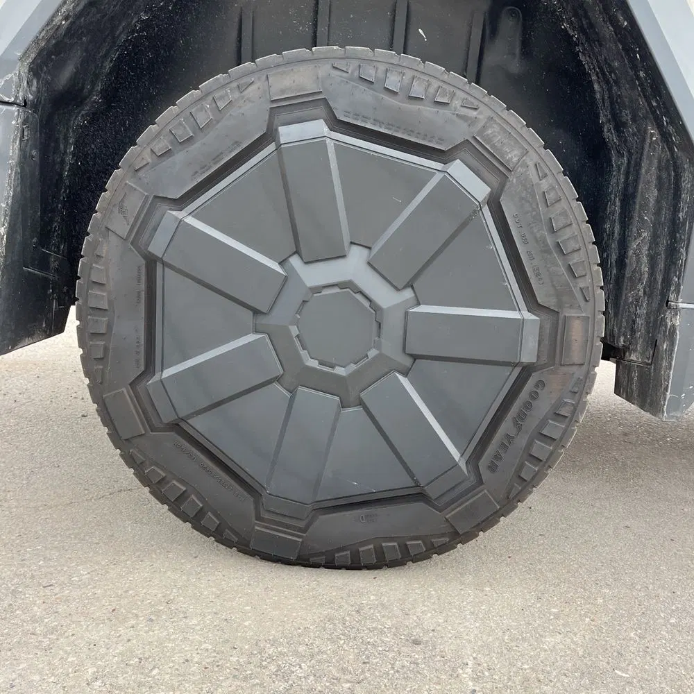 2024 Tesla Cybertruck Base