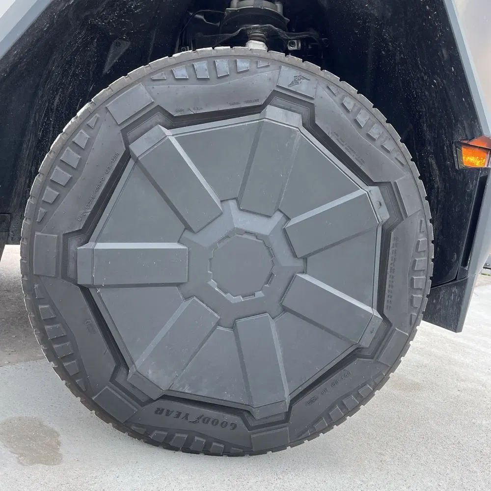2024 Tesla Cybertruck Base