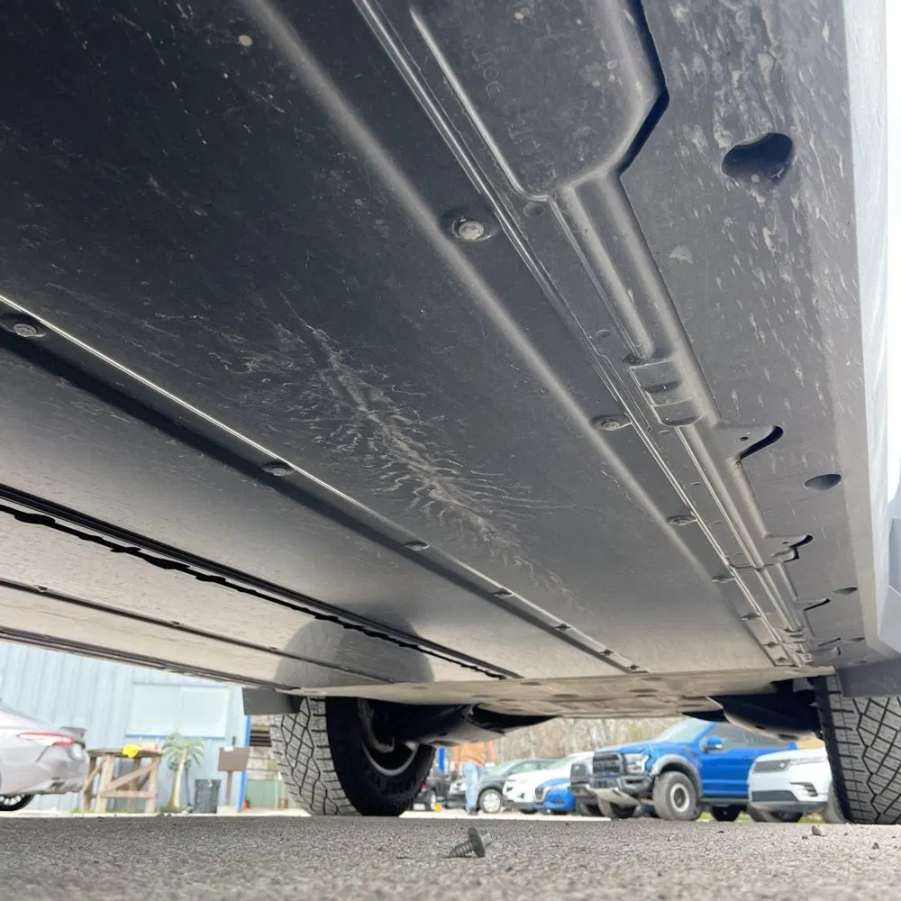 2024 Tesla Cybertruck Base