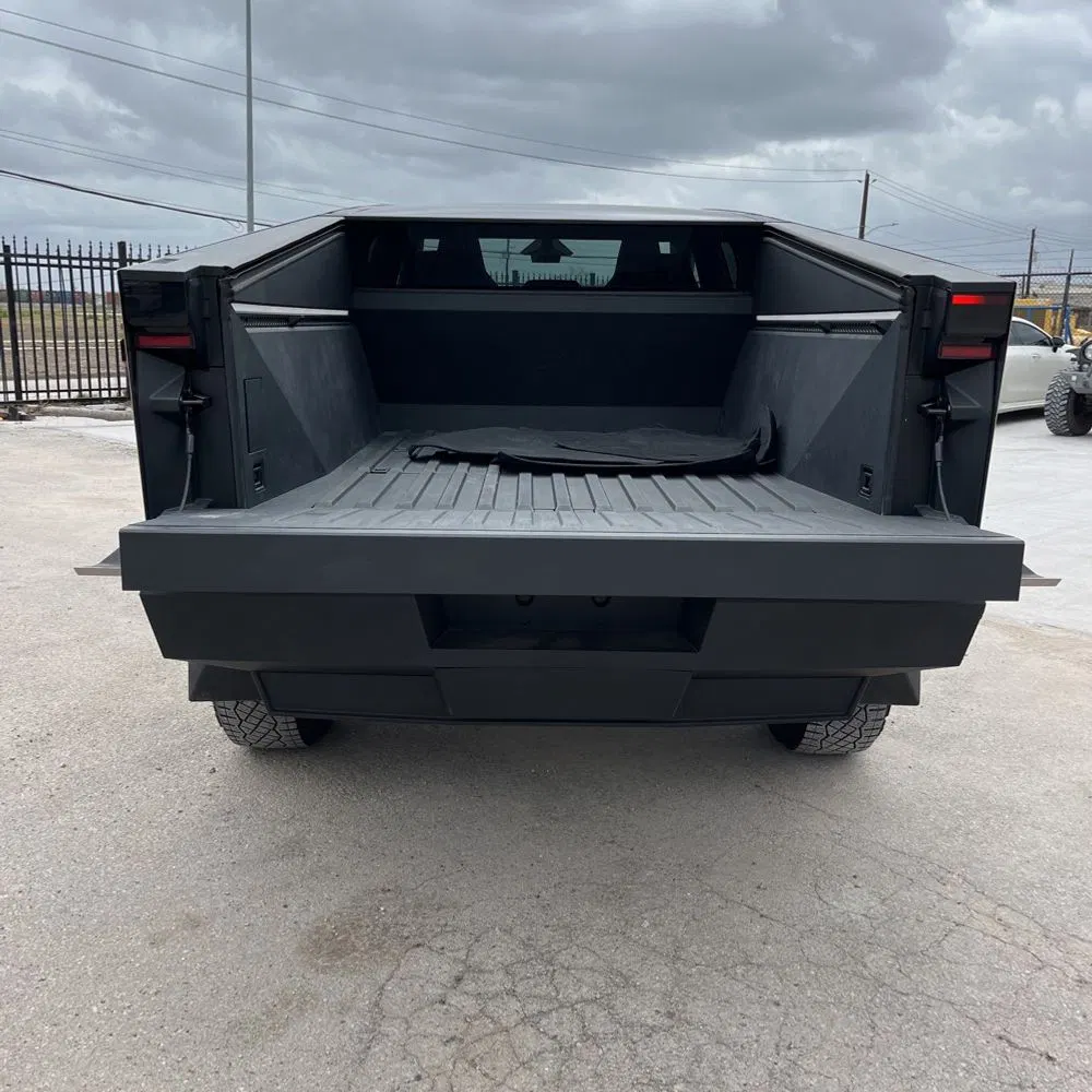 2024 Tesla Cybertruck Base