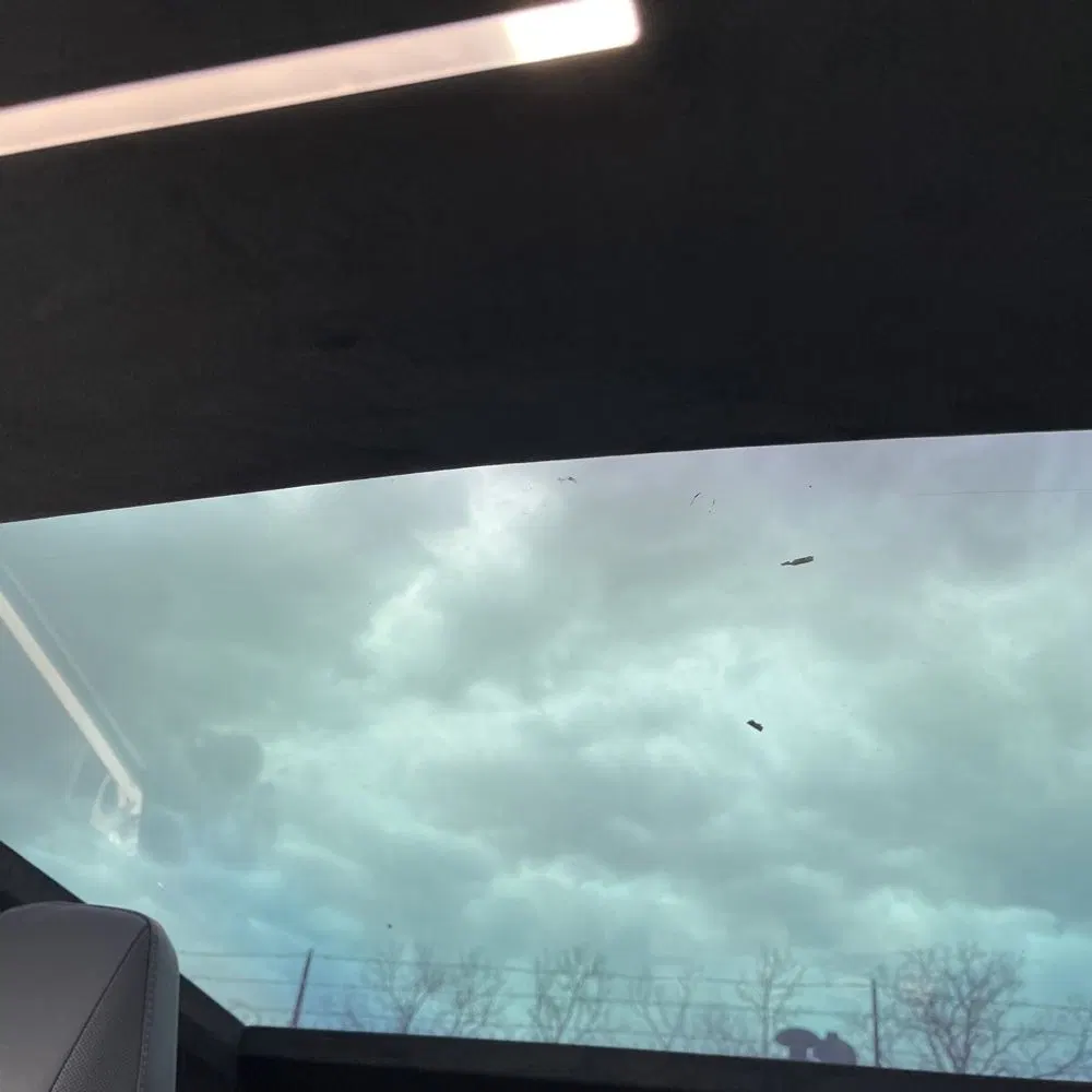 2024 Tesla Cybertruck Base